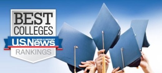 us news rankings higher ed moocs