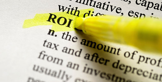 Higher Ed Return On Investment MOOC