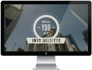 Deloitte Gamification in Online Learning